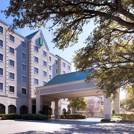 Embassy Suites By Hilton Houston Near The Galleria Esterno foto