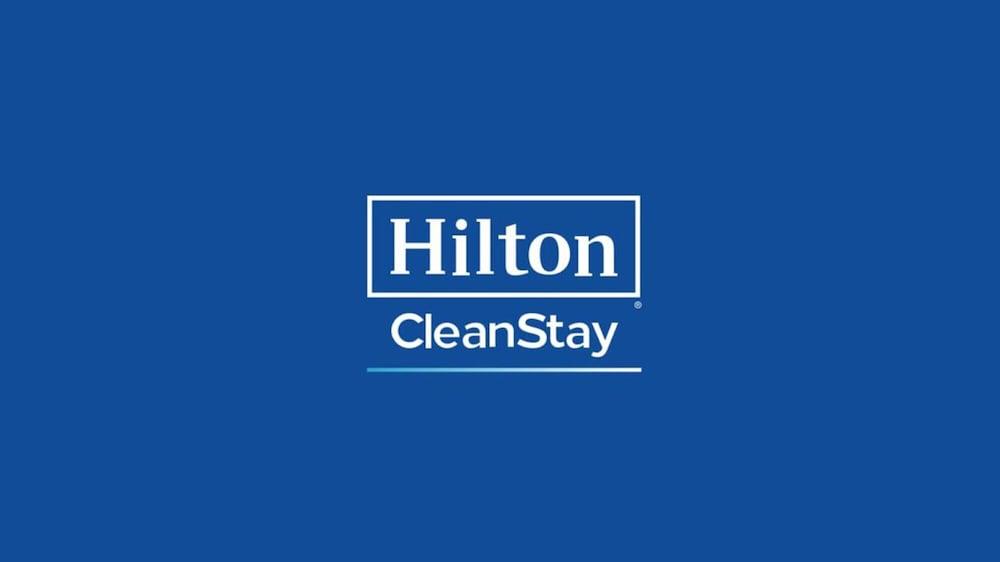 Embassy Suites By Hilton Houston Near The Galleria Esterno foto