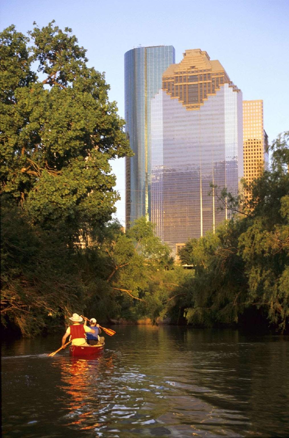 Embassy Suites By Hilton Houston Near The Galleria Esterno foto