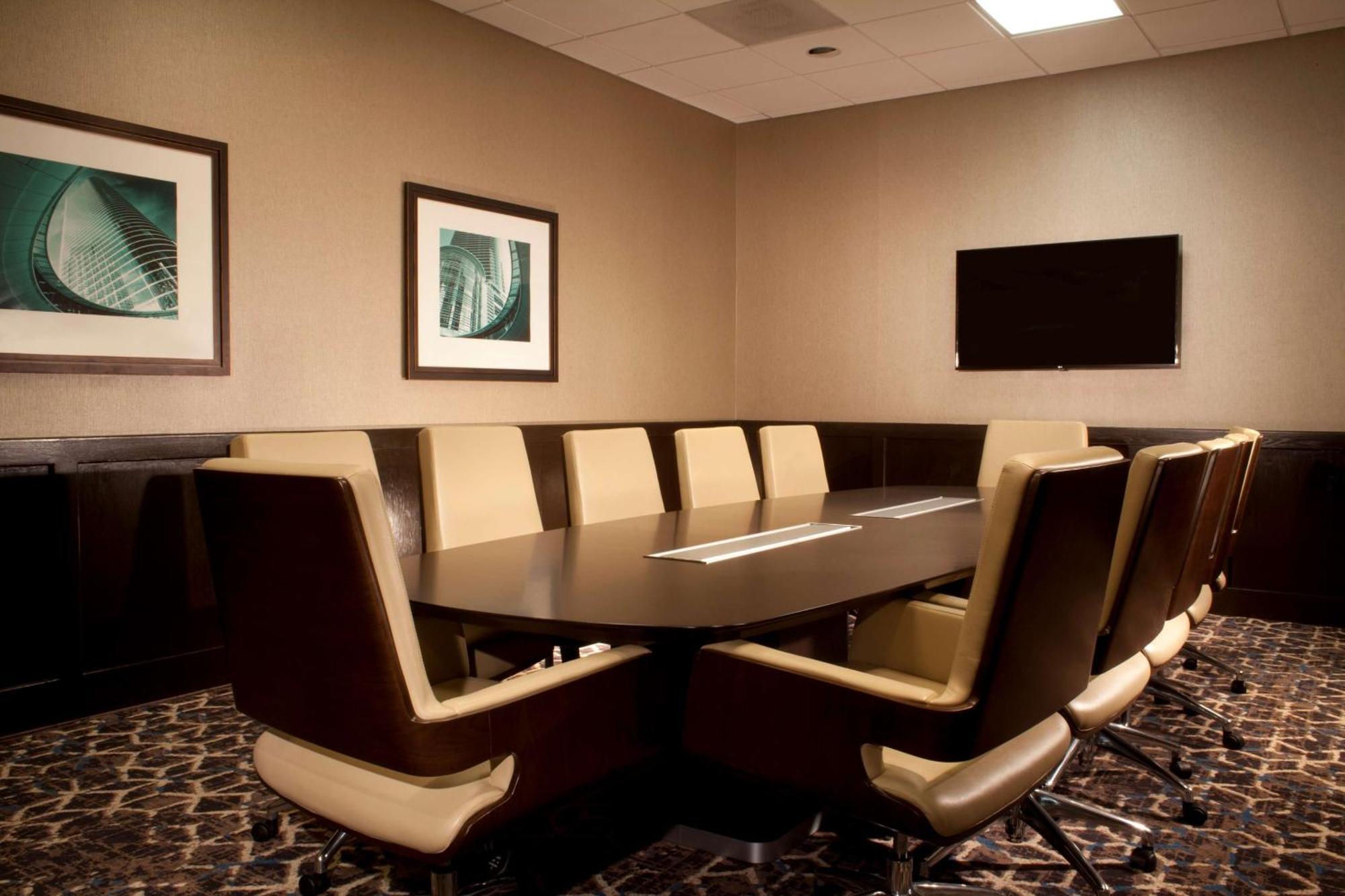 Embassy Suites By Hilton Houston Near The Galleria Esterno foto