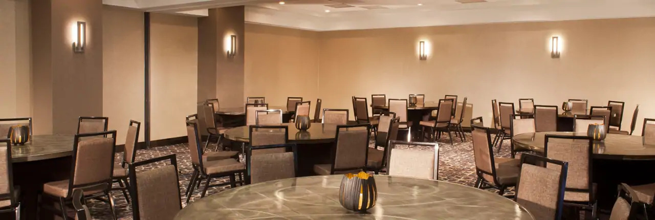 Embassy Suites By Hilton Houston Near The Galleria Esterno foto