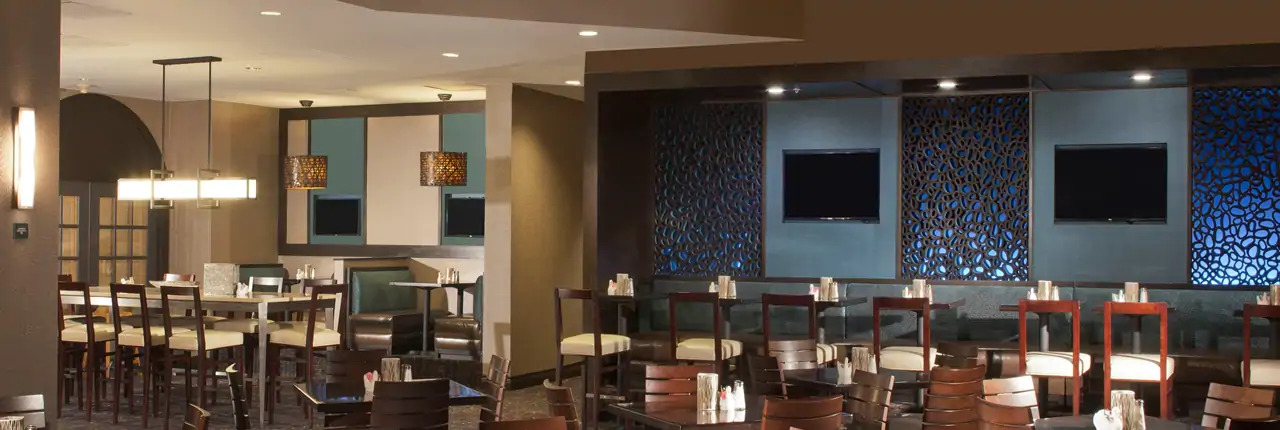 Embassy Suites By Hilton Houston Near The Galleria Esterno foto